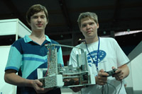 Eurobot'2011